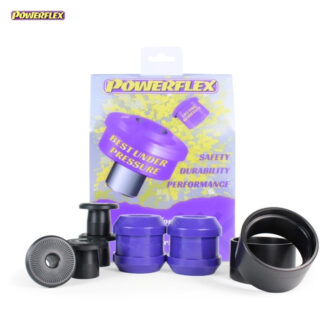 Powerflex Front Lower Wishbone Rear Bushes - Virage (2011-2012) - PFF2-102