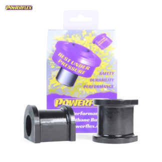 Powerflex Front Anti-Roll Bar Mounting Bushes 25.6mm - V8 & V12 Vantage (2005-2018) - PFF2-103-25.6
