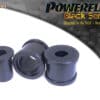 Powerflex Track Front Arm Rear Bushes  - Civic Mk10 FC/FK (2016 - On) - PFF25-1002BLK
