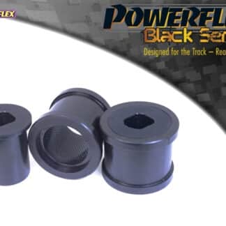 Powerflex Track Front Arm Rear Bushes  - Civic Mk10 FC/FK (2016 - On) - PFF25-1002BLK
