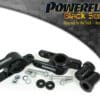 Powerflex Track Front Wishbone Rear Bush Anti-Lift & Caster Offset - Civic Mk10 FC/FK (2015 - 2021) - PFF25-1002GBLK