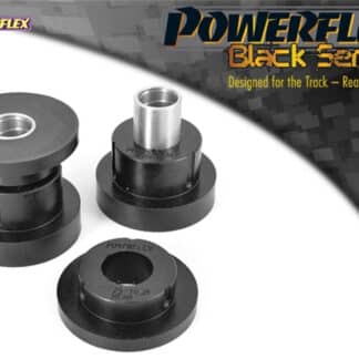 Powerflex Track Front Wishbone Rear Bushes - INTEGRA TYPE R DC2 (1995-2000) - PFF25-103BLK