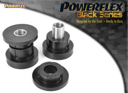 Powerflex Track Front Wishbone Rear Bushes - INTEGRA TYPE R DC2 (1995-2000) - PFF25-103BLK