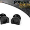 Powerflex Track Front Anti Roll Bar Bushes 24mm - INTEGRA TYPE R DC2 (1995-2000) - PFF25-104-24BLK