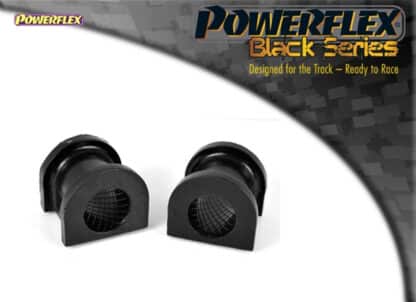 Powerflex Track Front Anti Roll Bar Bushes 24mm - INTEGRA TYPE R DC2 (1995-2000) - PFF25-104-24BLK