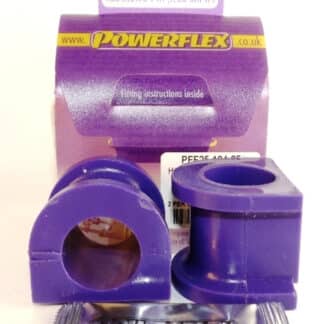 Powerflex Front Anti Roll Bar Bushes 25mm - INTEGRA TYPE R DC2 (1995-2000) - PFF25-104-25