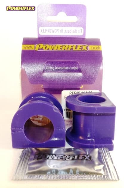 Powerflex Front Anti Roll Bar Bushes 25mm - INTEGRA TYPE R DC2 (1995-2000) - PFF25-104-25