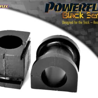 Powerflex Track Front Anti Roll Bar Bushes 25mm - INTEGRA TYPE R DC2 (1995-2000) - PFF25-104-25BLK