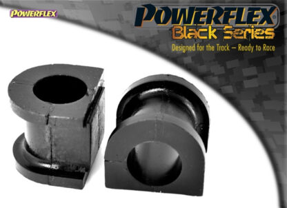 Powerflex Track Front Anti Roll Bar Bushes 25mm - INTEGRA TYPE R DC2 (1995-2000) - PFF25-104-25BLK