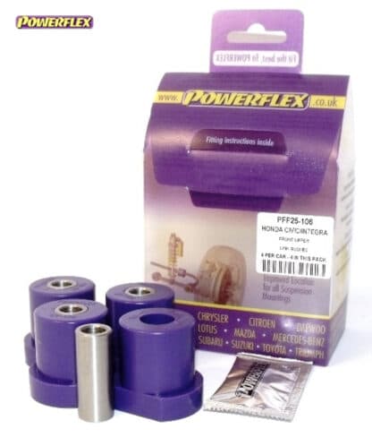 Powerflex Upper Link Bushes - ZS (2001-2005) - PFF25-106