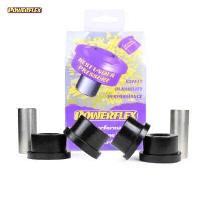 Powerflex Front Wishbone Front Bushes - Civic MK10 FK8 Type-R (2016 on) - PFF25-1101