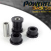 Powerflex Track Front Wishbone Front Bushes - Civic MK10 FK8 Type-R (2016 on) - PFF25-1101BLK