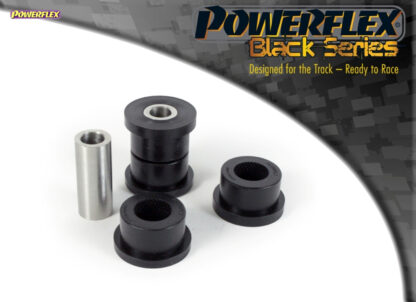 Powerflex Track Front Wishbone Front Bushes - Civic MK10 FK8 Type-R (2016 on) - PFF25-1101BLK