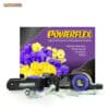 Powerflex Front Wishbone Rear Bushes Anti-Lift & Caster Offset - Civic MK10 FK8 Type-R (2016 on) - PFF25-1102G
