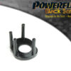 Powerflex Track Lower Torque Mount Insert  - Civic MK10 FK8 Type-R (2016 on) - PFF25-1120BLK
