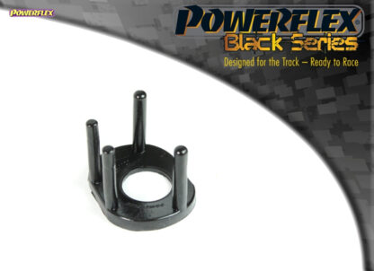 Powerflex Track Lower Torque Mount Insert  - Civic MK10 FK8 Type-R (2016 on) - PFF25-1120BLK
