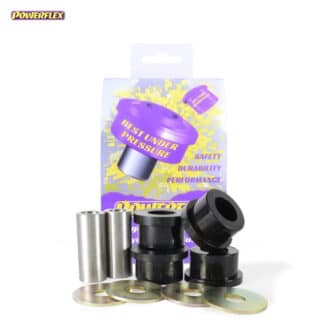 Powerflex Front Wishbone Front Bush  - Civic MK11 FL5 Type-R (2022 ON) - PFF25-1201