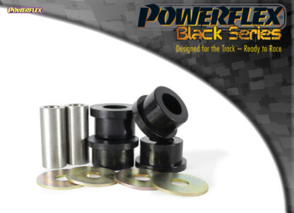 Powerflex Track Front Wishbone Front Bush - Civic MK11 FL5 Type-R (2022 ON) - PFF25-1201BLK