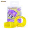 Powerflex Lower Torque Mount Insert  - Civic MK11 FL5 Type-R (2022 ON) - PFF25-1220