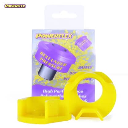 Powerflex Lower Torque Mount Insert  - Civic MK11 FL5 Type-R (2022 ON) - PFF25-1220