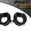 Powerflex Track Lower Torque Mount Insert  - Civic MK11 FL5 Type-R (2022 ON) - PFF25-1220BLK
