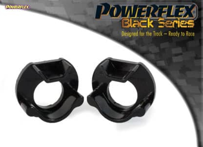 Powerflex Track Lower Torque Mount Insert  - Civic MK11 FL5 Type-R (2022 ON) - PFF25-1220BLK