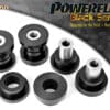 Powerflex Track Front Upper Wishbone Bushes - S2000 (1999-2009) - PFF25-201BLK