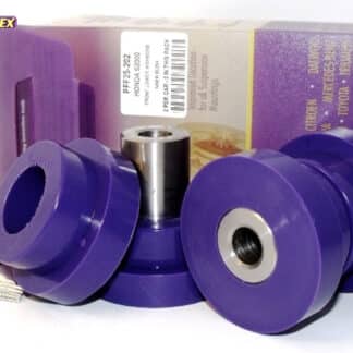 Powerflex Front Lower Wishbone Inner Bushes - S2000 (1999-2009) - PFF25-202