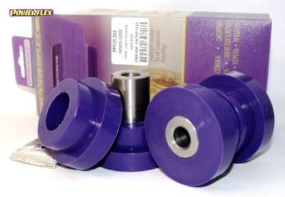 Powerflex Front Lower Wishbone Inner Bushes - S2000 (1999-2009) - PFF25-202