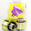 Powerflex Front Arm Rear (Compliance) Bushes - S2000 (1999-2009) - PFF25-203