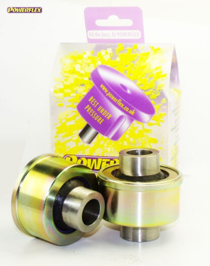 Powerflex Front Arm Rear (Compliance) Bushes - S2000 (1999-2009) - PFF25-203
