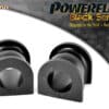 Powerflex Track Front Anti Roll Bar Bushes 26.5mm - S2000 (1999-2009) - PFF25-205BLK