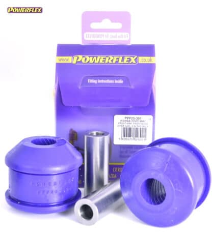 Powerflex Front Lower Arm Front Bushes - Integra Type R/S DC5 (2001 - 2006) - PFF25-301