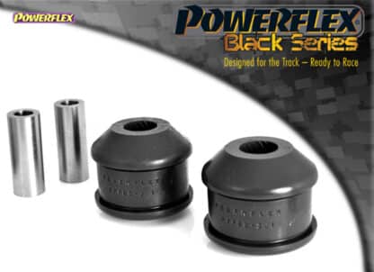 Powerflex Track Front Lower Arm Front Bushes - Integra Type R/S DC5 (2001 - 2006) - PFF25-301BLK