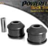 Powerflex Track Front Lower Arm Front Bushes - Integra Type R/S DC5 (2001 - 2006) - PFF25-301BLK
