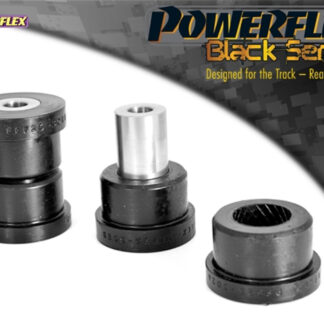 Powerflex Track Front Lower Arm Rear Bushes - Integra Type R/S DC5 (2001 - 2006) - PFF25-302BLK