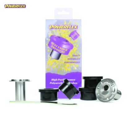 Powerflex Front Arm Rear Bushes Camber Adjustable - Integra Type R/S DC5 (2001 - 2006) - PFF25-302G