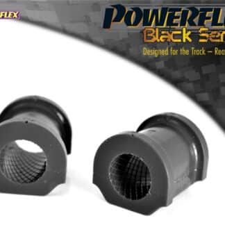 Powerflex Track Front Anti Roll Bar Bushes 25.5mm - Integra Type R/S DC5 (2001 - 2006) - PFF25-303-25.5BLK