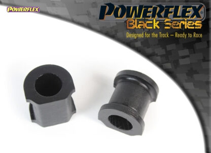 Powerflex Track Front Anti Roll Bar Bush 28mm - Element (2003 - 2011) - PFF25-303-28BLK