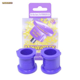 Powerflex Front Anti Roll Bar Bushes 30mm - Element (2003 - 2011) - PFF25-303-30
