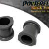 Powerflex Track Front Anti Roll Bar Bushes 30mm - Element (2003 - 2011) - PFF25-303-30BLK