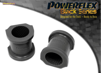 Powerflex Track Front Anti Roll Bar Bushes 30mm - Element (2003 - 2011) - PFF25-303-30BLK