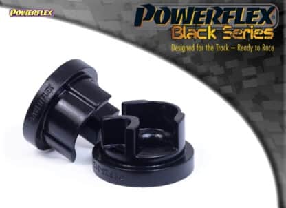 Powerflex Track Upper Gearbox Mount Insert - Integra Type R/S DC5 (2001 - 2006) - PFF25-312BLK