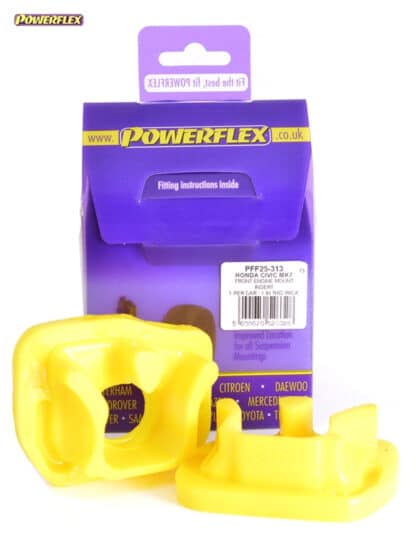 Powerflex Front Engine Mount Insert - Integra Type R/S DC5 (2001 - 2006) - PFF25-313