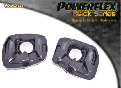 Powerflex Track Front Engine Mount Insert - Integra Type R/S DC5 (2001 - 2006) - PFF25-313BLK
