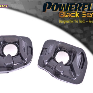 Powerflex Track Front Engine Mount Insert - Integra Type R/S DC5 (2001 - 2006) - PFF25-313BLK
