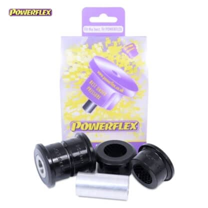 Powerflex Front Arm Front Bushes - Jazz / Fit GK5 (2014 - on) - PFF25-401
