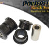 Powerflex Track Front Arm Front Bushes - Jazz / Fit GK5 (2014 - on) - PFF25-401BLK