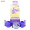 Powerflex Front Arm Rear Bushes - Jazz / Fit GK5 (2014 - on) - PFF25-402