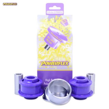Powerflex Front Arm Rear Bushes - Jazz / Fit GK5 (2014 - on) - PFF25-402
